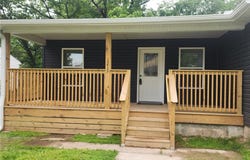 1213 S Ellis Street, Cape Girardeau, MO 63703