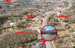4082 Highway 42, Locust Grove, GA 30248