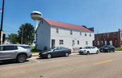 106 W Comanche Avenue, Shabbona, IL 60550