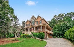 13 River Walk Parkway, Euharlee, GA 30145