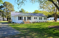 2920 Newmans Neck Road, Heathsville, VA 22473