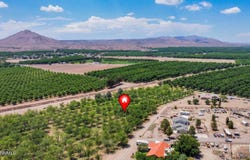 3610 Sparrow Road, Las Cruces, NM 88007
