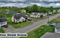 11 Hogan Street, Houlton, ME 04730