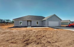 1205 Smyrna Meadows, Sunset, TX 76270