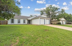 513 TEXAS Ave, Round Rock, TX 78664