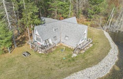 2047 W Martin Lake Road, Gaylord, MI 49735