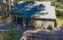 45 Oak Court, Blairsden, CA 96103