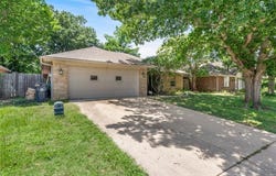 1417 Misty Hollow Street, Denton, TX 76209