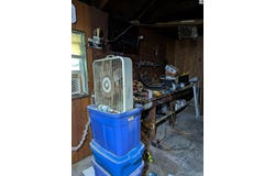 412 S 1st St, Bushton, KS 67427