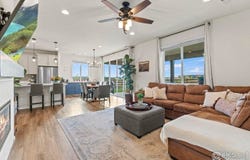 21 N Edge Cliff St, Castle Rock, CO 80104
