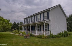 81 Bethel Court, Port Matilda, PA 16870