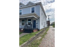 416 & 418 2nd Street, Huntington, WV 25701-4311