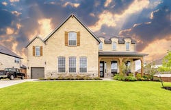 562 Broadleaf Way, Haslet, TX 76052