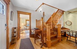 81 Davis Avenue, Northfield, VT 05663