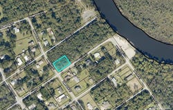 Lot 3 Ella St, Milton, FL 32583