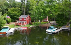 18 Chicadee Lane, Meredith, NH 03253
