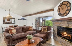 65 Campground Lane, Snowmass Village, CO 81615