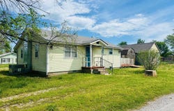 802 5th Street, South Coffeyville, OK 74072