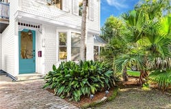 2121 BURDETTE Street, New Orleans, LA 70118