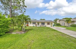 5107 Palm Drive, Fort Pierce, FL 34982