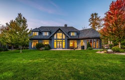 31 Windswept Lane, Blue Hill, ME 04614
