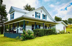59 Vealey Lane, Kenna, WV 25248