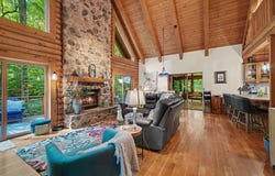 18 Camp Madron Road, Buchanan, MI 49107