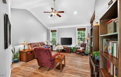 109 N Cinnebar Court, Henderson, NC 27537