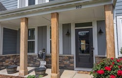162 Greenbrier Way, Canton, GA 30114