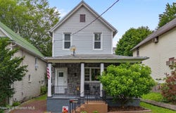 2211 Myrtle Street, Scranton, PA 18510