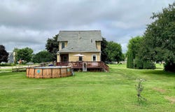 201 N Cedar Street, Jefferson, IA 50129
