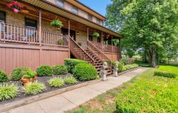 111 Carlsan Spring Drive, Georgetown, KY 40324