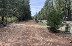 Westward Ho Road, Shingletown, CA 96088