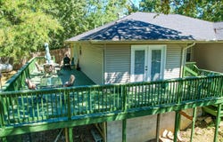 61 Doreen Drive, Mountain Home, AR 72653