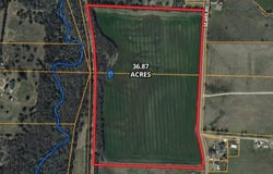 1701 Sears Road, Bells, TX 75020