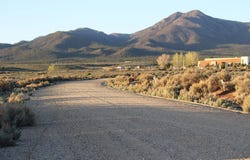 63 Baird Drive, Ranchos de Taos, NM 57557