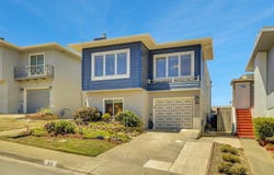 80 Fernwood Avenue, Daly City, CA 94015