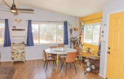 35032 George Smith Rd, Squaw Valley, CA 93675
