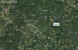 0 Currahee Club Drive, Toccoa, GA 30577