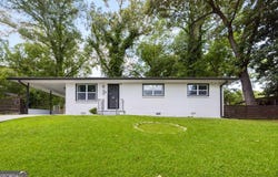 4317 Brookside, Forest Park, GA 30297