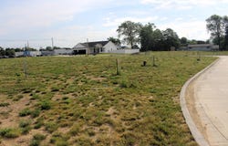 23 Somerset Drive lot: 15 & 16, Clinton, IL 61727