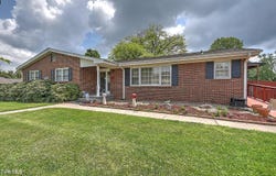 609 Hollyhill Rd Road, Johnson City, TN 37604