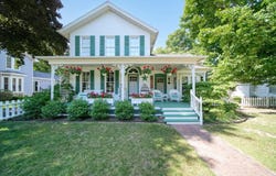 120 Michigan Street, Brooklyn, MI 49230