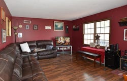 3410 Crosshill Drive, Findlay, OH 45840