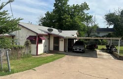 567 N Rice, Hamilton, TX 76531