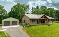 271 Laurel Way, Mountain City, TN 37683