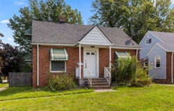 911 Babbitt Road, Euclid, OH 44123