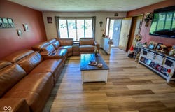 6581 W 800 N, Fairland, IN 46126