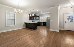 815  NE Heights  LN, Bentonville, AR 72712