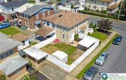 1128 Wyoming Street, Allentown City, PA 18103